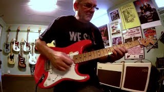 Wonderful Land & Atlantis - Kurt Fröberg