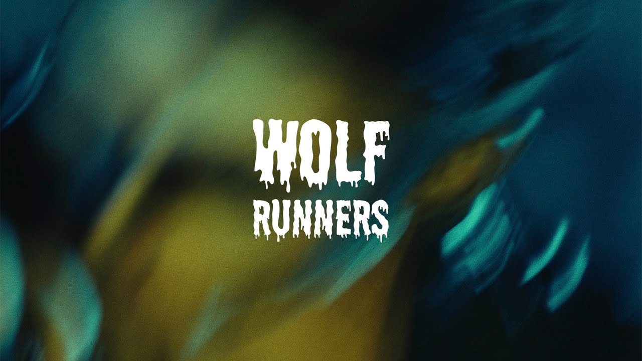 VESNA: WOLFRUNNERS / MUSIC VIDEO