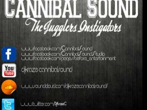 CANNIBAL SOUND Mad.Dopa L'unica soluzione DUBPLATE.wmv