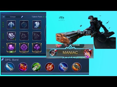 BULLET DAMAGE! || GAMEPLAY GRANGER!!