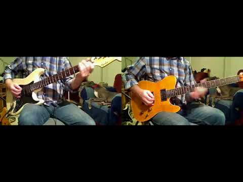 Rockin' Blues - Dave Celentano - Cover