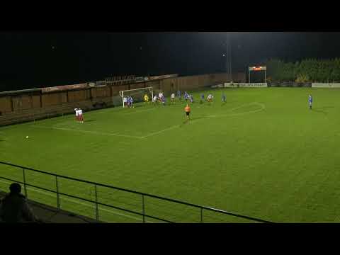 16-11-2024 K.F.C. Eeklo - F.C. Lembeke : 1 - 2