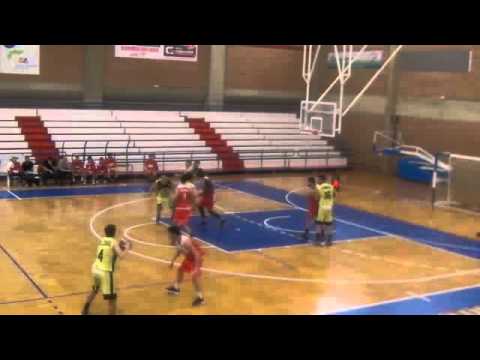 EBA AA J8 HERO JAIRIS...,64 - 57,ALMERIA BASKET... (23/11/2014)