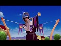 LazyTown Príncipe Stingy