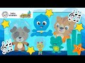 🔴 Ocean Explorers Season 1 🔴 | Live 24/7 | Baby Einstein | Cartoon for Kids | Toddler Learning Show