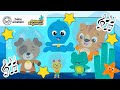 Ocean Explorers Season 1 Live 24 7 Baby Einstein Cartoon For Kids Toddler Learning Show