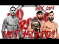 The Real Reason Alex Pereira Is Angry At The UFC