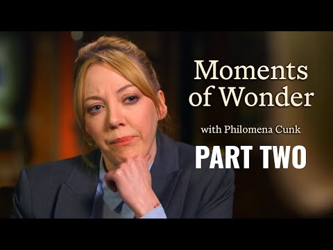 The Best of Philomena Cunk's Moments of Wonder | Part Two