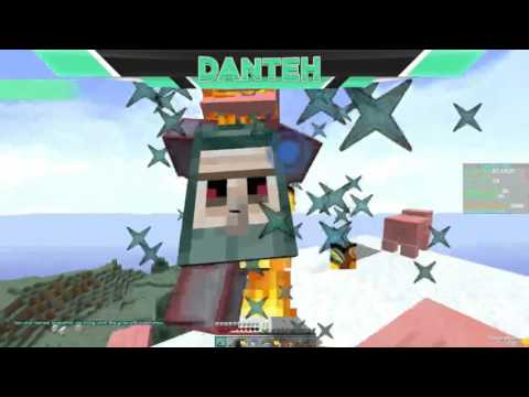 UHC Highlights #38 - Sharp V
