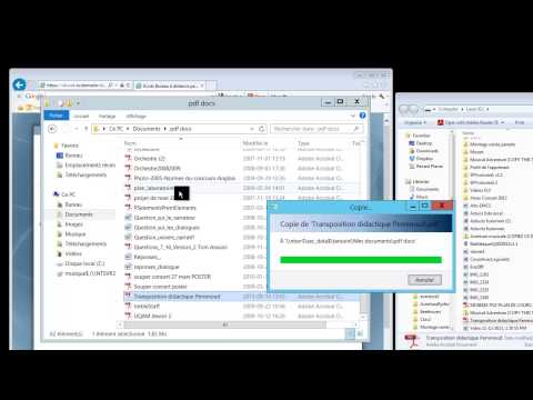 comment ouvrir outlook a distance