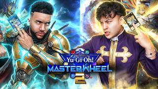 This Duel Was Actually TOXIC... | Yu-Gi-Oh! Master Wheel S2 #39