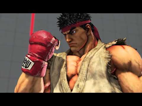 taozenforce (R. Mika) vs. 4percent (Ryu)