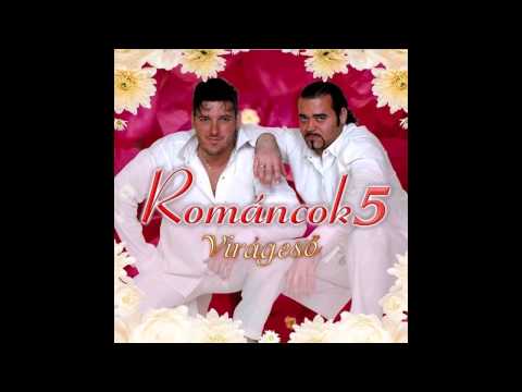 Románcok 5 - Istenem mondd meg énnekem