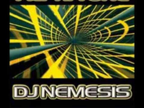 DJ Nemesis - Alpha One