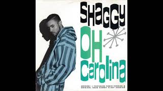 Shaggy - Oh Carolina (Radio Version)