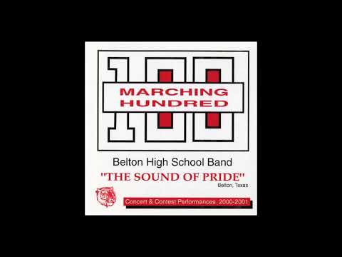2000 Symphonic Band - Jingle Bells Fantasy