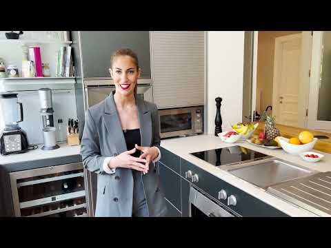 Property Tour Engel & Völkers Frankfurt – Westend