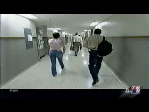 PBR 2002: Lee Akin Profile