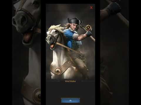 SX4 Seasonal Rewards Pull | Rise of Empires Ice and Fire