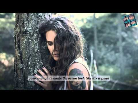 3/5 The Most Dangerous Beast  /LYRICS Tove Lo   Got Love