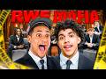 RWE PLAYS MAFIA FEAT CAM WILDER MOST VICIOUS GAME EVER