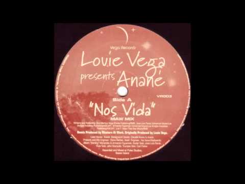 (2003) Anané - Nos Vida [Masters At Work RMX]