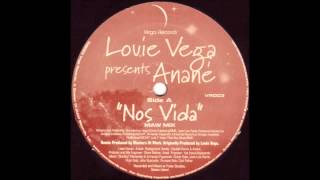 (2003) Anané - Nos Vida [Masters At Work RMX]