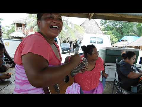 Lih Pingelap 3 retreat @ Nihco, 04172021     0205