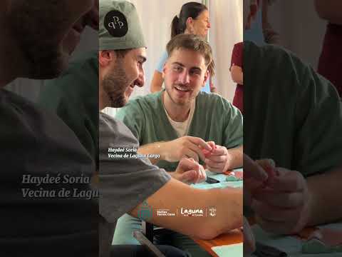 🦷 Más sonrisas, más derechos: prótesis dentales para nuestros adultos mayores