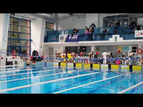 Scotucci Elvira 50 rana - L'Aquila 2018