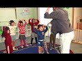 Elephant Dance Song Teacher S Video