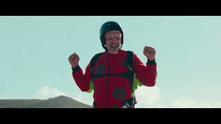 El caos de estas familias va a ser parte de la diversión