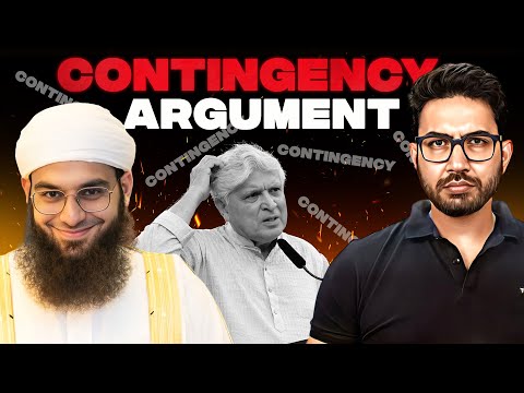 Is God Necessary? | Javed Akhtar vs Mufti Shamail | Debate Analysis