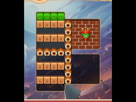 TOON BLAST level 7183