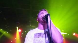 *NEW SONG* Chasing Victory "Kenosis" live @ The Side Bar Theater Tallahassee FL