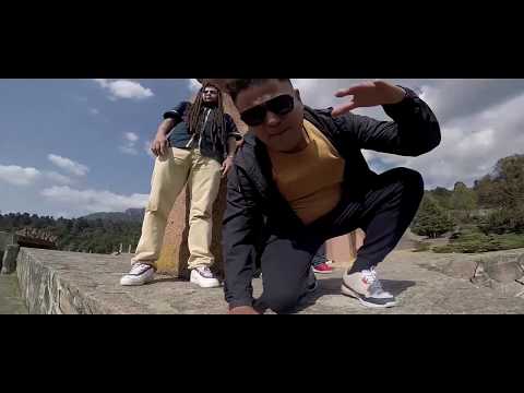 Akronimos AKS - Mente Positiva ft Yerman Kings
