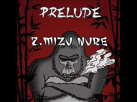 Kri Des Singes - Mizu nure [Prélude]