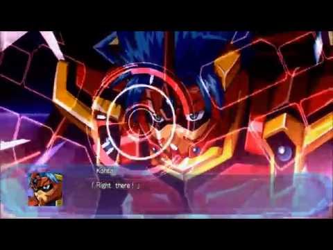 Super Robot Wars OG The Moon Dwellers ~G Compachi Kaiser All Attacks~ (800th Vid)