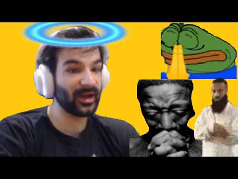 Tarzaned PRAYS enemy FF 4v5 as his team is SUPER GARBAGE