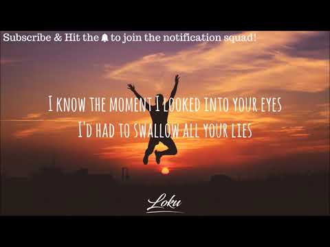 Thirty Seconds To Mars   Love Is Madness Lyrics ft  Halsey