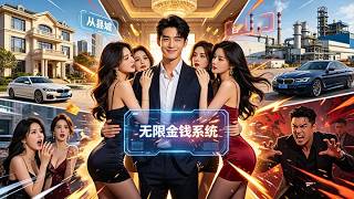 Download lagu 【FULL】She Dumped Him for Being Poor,He Awakens Infinite Money System,Slapping Her Face!#minidrama mp3