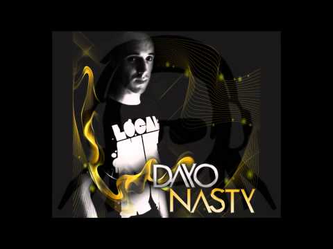 Lucien Foort, Candy Dulfer & Earl S. -- Indian Dream ( Dayo Nasty Bootleg )