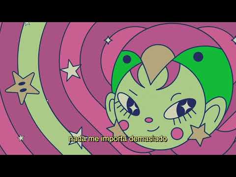 Valeria dávila - Imaginarlo (Lyric Video)