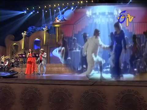 Swarabhishekam - స్వరాభిషేకం - Mano & Kalpana Performance  - 2nd Feb 2014