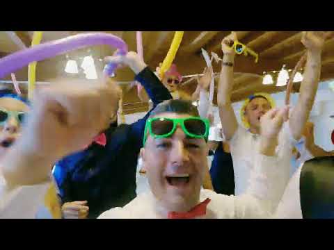 Animazione per Matrimoni Abruzzo Travolgente a Tenuta di Sipio Puglia, Molise, Campania, Basilicata