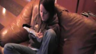 Paul Wright - Sorry (Youth Retreat Video)