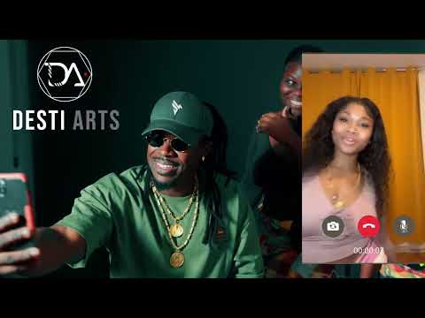 RICKMAN G-CREW - SWITI BAMBO