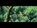 Tarzan TV Spot 3