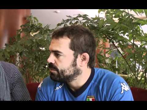 Intervista a Fabio Ongaro