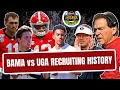 How Kirby Smart Helped Alabama Recruiting (Late Kick Cut) How Kirby Smart Helped Alabama Recruiting (Late Kick Cut)